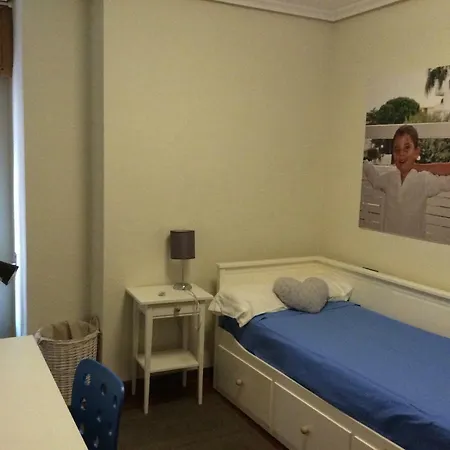 Piso La Ronda , Centrico Y Silencioso Apartment *
