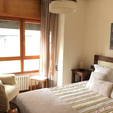 Apartment Piso La Ronda , Centrico Y Silencioso
