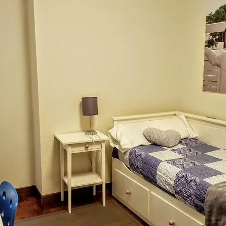 Piso La Ronda , Centrico Y Silencioso Apartment Soria