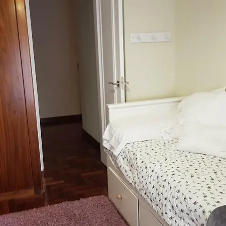 Apartment Piso La Ronda , Centrico Y Silencioso *