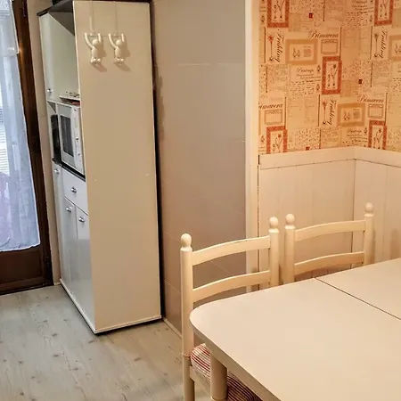 Piso La Ronda , Centrico Y Silencioso Apartment *