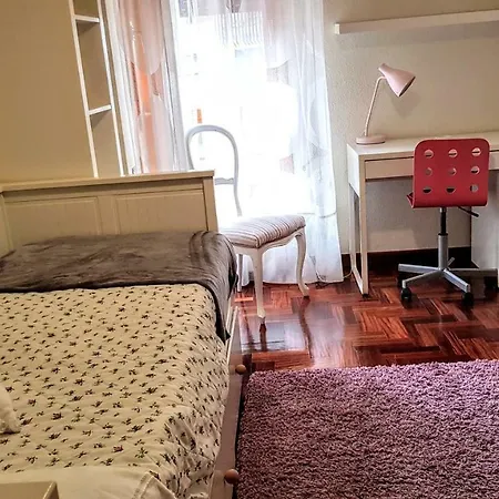 Piso La Ronda , Centrico Y Silencioso Apartment *