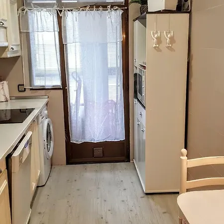 Piso La Ronda , Centrico Y Silencioso * Soria